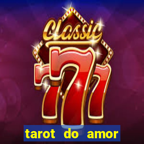 tarot do amor estrela guia